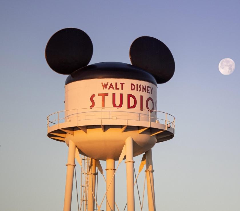 Disneyland Paris tickets