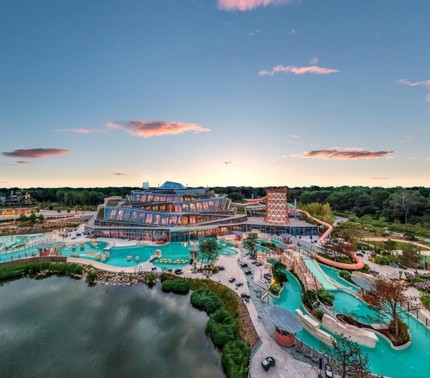 Weihnachten Disneyland Paris