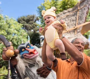 Angebote Disneyland Paris