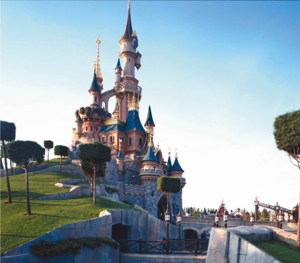 KOSTENLOSES DISNEYLAND PARIS E-BOOK