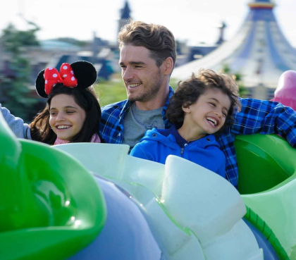 angebote disneyland paris