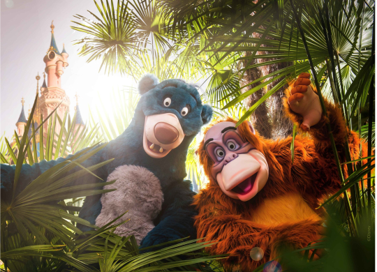 unverbindliches angebot disneyland paris