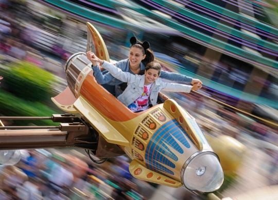 nützliche hinweise disneyland paris