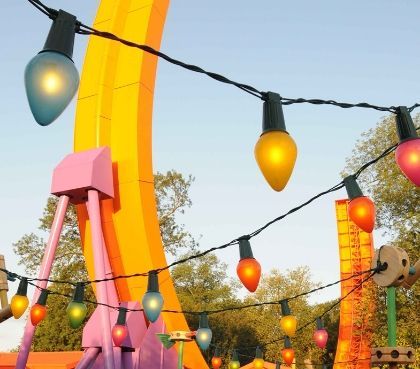 Corona-Massnahmen Disneyland Paris