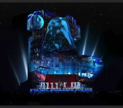 Feiern Sie den 30. Geburtstag von Disneyland Paris