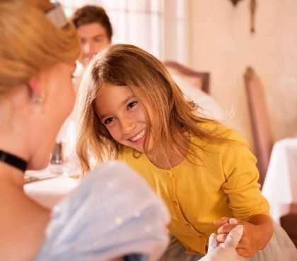 Jahreskarten Disneyland Paris