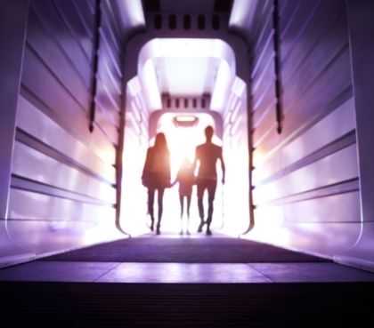  Erleben Sie magische Momente mit der Infinity Card im Disneyland Paris