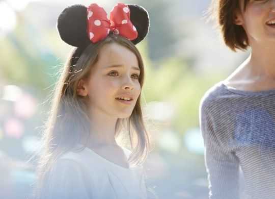 Osterferien Disneyland Paris