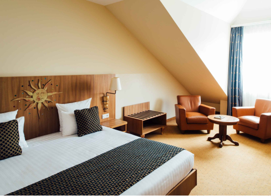 Angebote Dream Castle Hotel Disneyland Paris