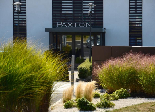 Hotel Paxtom MLV Disneyland Paris