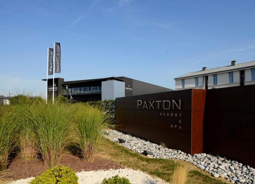 Paxton Marne La Vallee Disneyland Paris