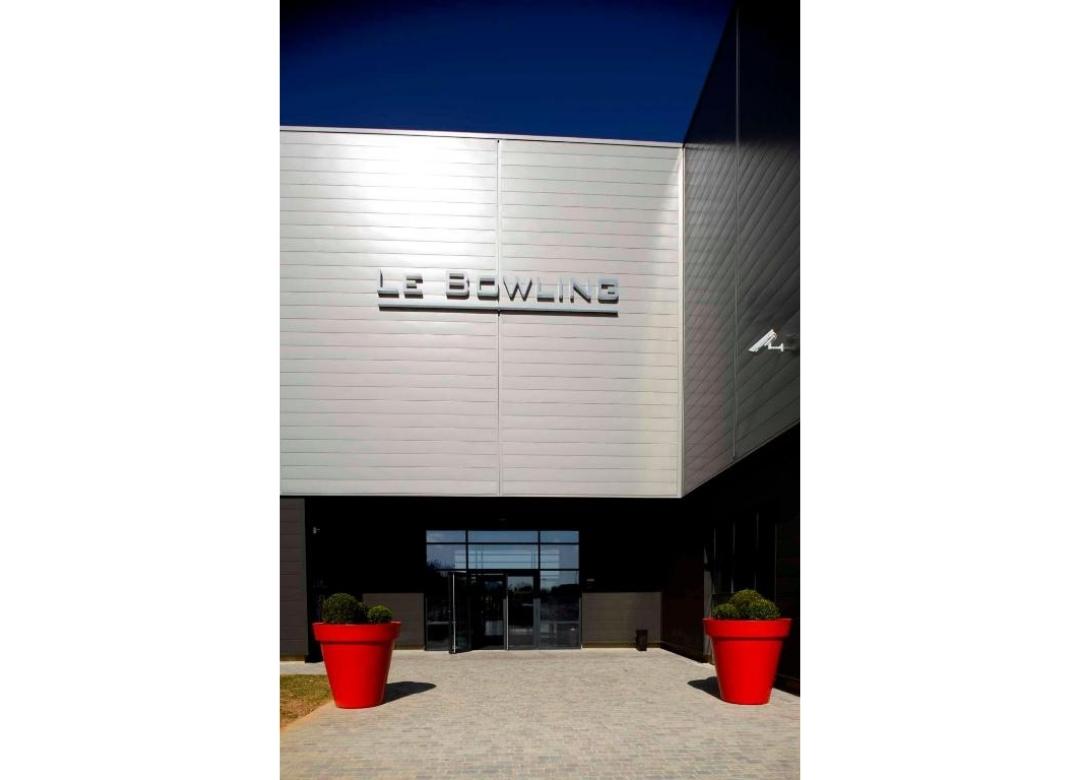 Paxton Marne La Vallee Disneyland Paris