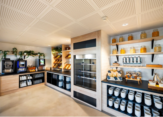 Angebot mit Frühstück Disneyland Paris