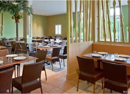 Arrangementen mit Frühstück Disneyland Paris