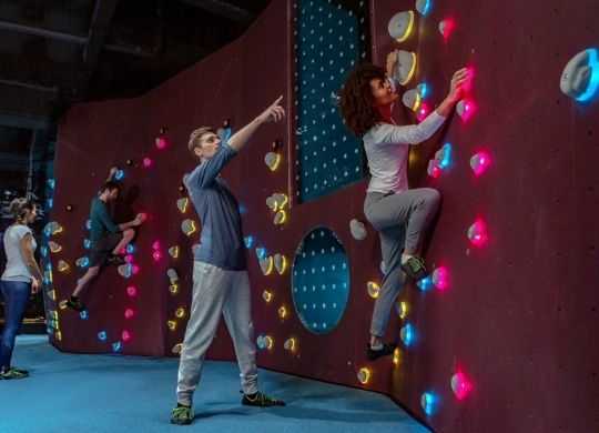 Erleben Sie die besten Aktivitäten in Village Nature Center Parcs