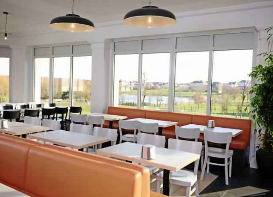 Restaurant Hotel B&B