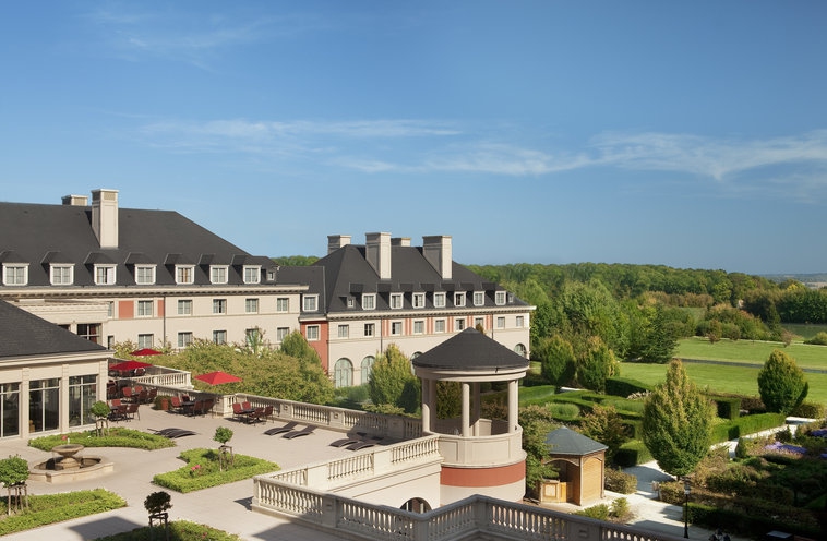 Themenhotelpakete Disneyland Paris