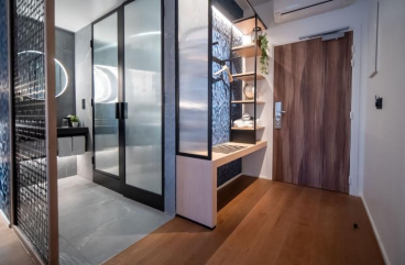 Doppelzimmer Premium inkl. Frühstück