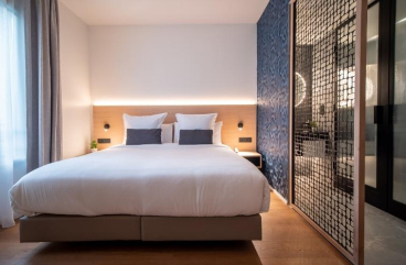 Doppelzimmer Premium inkl. Frühstück