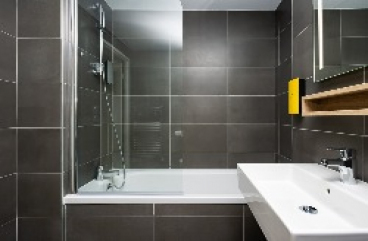 2-Bettzimmer Staycity Aparthotel