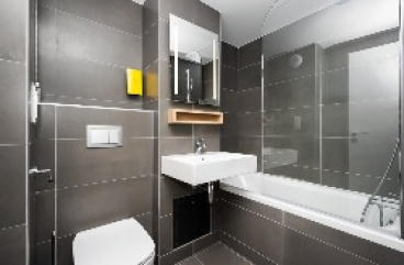 4-Bettzimmer Staycity Aparthotel