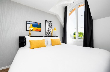 Günstige Partnerhotels Disneyland Paris