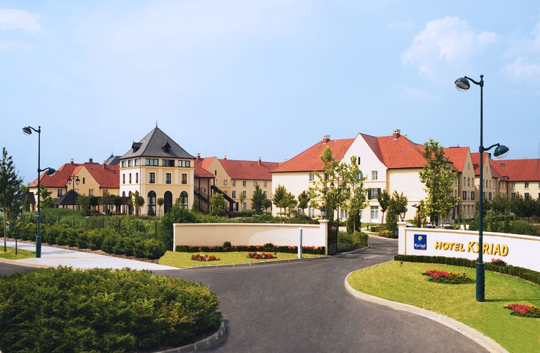 Vorteilige Pakete Partnerhotels Disneyland