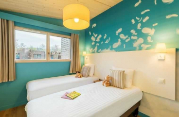 Komfort Cottage Disneys Village Nature