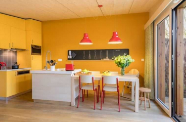 Village Nature Komfort Cottage 