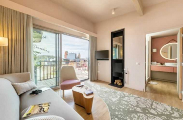 VIP Apartment Village Nature 3 Personen