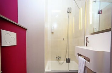 Fünf-Bett-Zimmer Hotel B&B