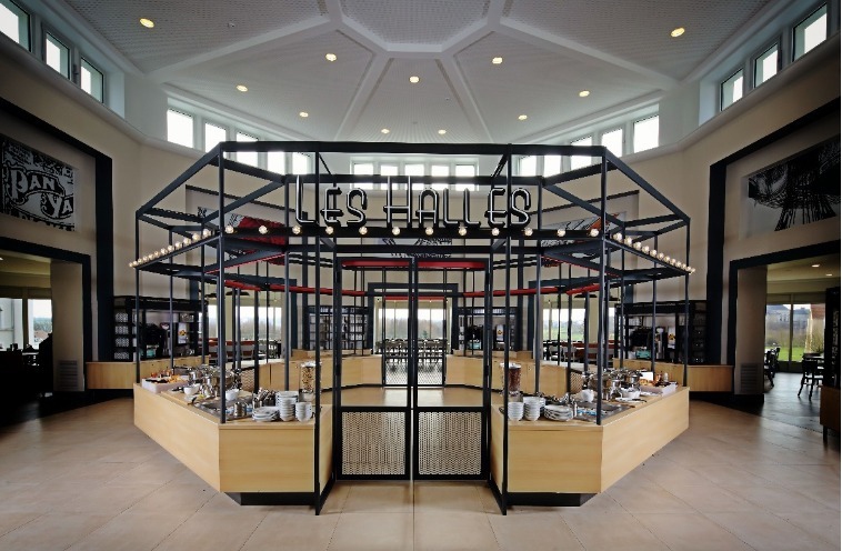 Rabattpakete Disneyland Paris